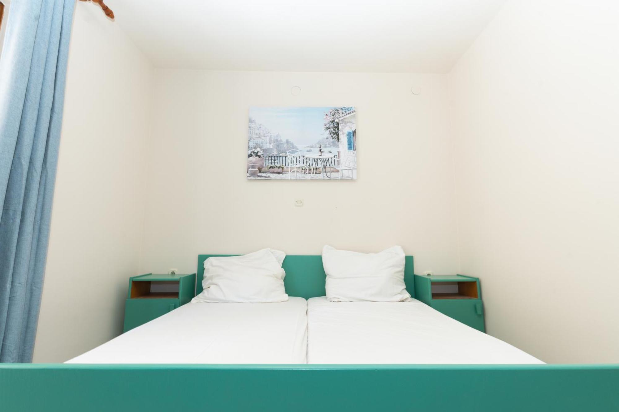 Villa Barbara Oasis Central Suite With Terrace Novalja Exterior photo