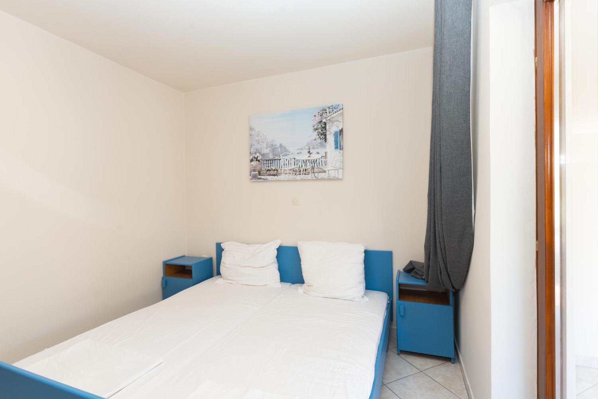 Villa Barbara Oasis Central Suite With Terrace Novalja Exterior photo